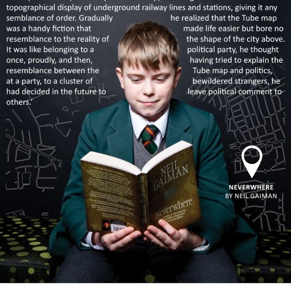 map your reading journey poster campaign6